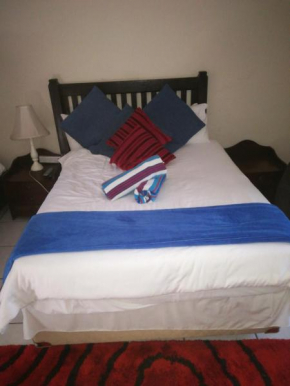 Harties Lake Garden House 24 Sleeper Hartbeespoort dam